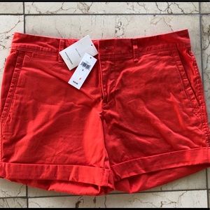 Banana Republic Shorts Size 0